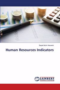Human Resources Indicators