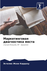 Маркетинговая диагностика места