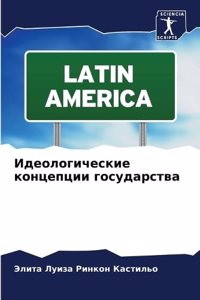 Идеологические концепции государства