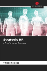 Strategic HR