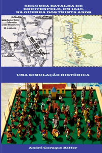 Segunda Batalha De Breitenfeld, Em 1642, Na Guerra Dos Trin