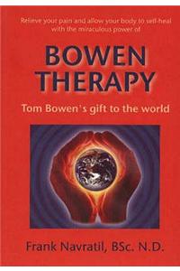Bowen Therapy