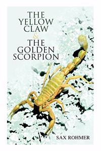 Yellow Claw & The Golden Scorpion