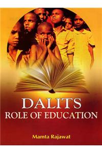 Dalits