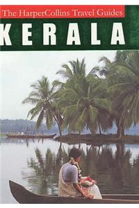 Harpercollins Travel Gd.:Kerala