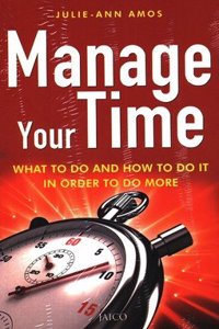 Manage Your Time