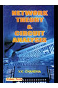 Network Theory And Circuit Analysis