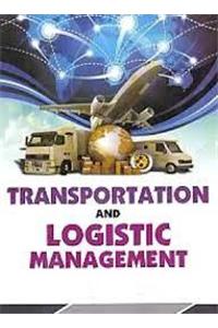 Transportation and Logistics Management
