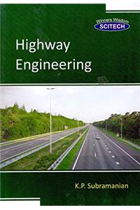 Highway Engineering