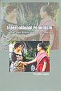 International Feminism: Status And Political Empowerment