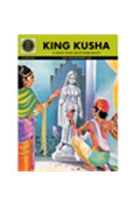 King Kusha