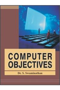 Computer Objectives