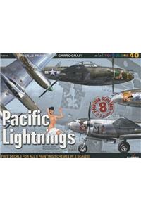 Pacific Lightnings, Part 1