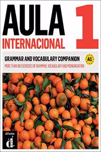 Aula Internacional 1 Grammar & Vocab