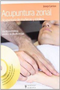 Acupuntura zonal / Zoned acupuncture