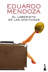 Mendoza, E: Laberinto de las aceitunas