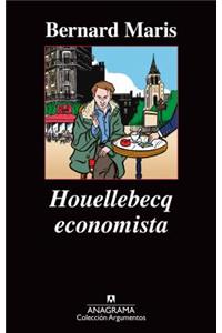 Houellebecq Economista