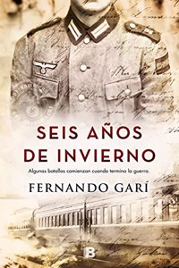 Seis aï¿½os de invierno