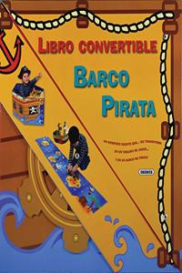 Barco pirata / Pirate Ship