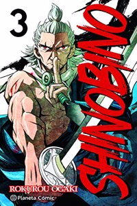 Shino Bi No no 03/06