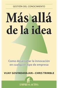 Mas Alla de la Idea