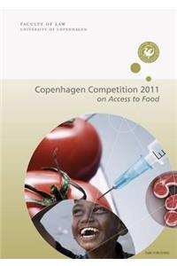 The Copenhagen Competition 2011