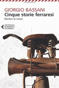 Cinque storie ferraresi. Dentro le mura