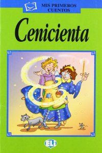 Mis primeros cuentos - Serie Verde: Cenicienta - book