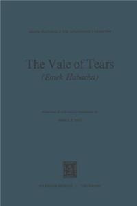 Vale of Tears (Emek Habacha)