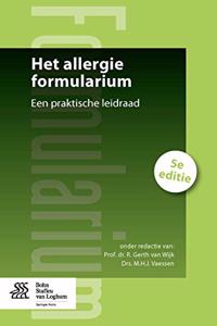 Het Allergie Formularium