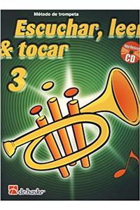 ESCUCHAR LEER TOCAR 3 TROMPETA