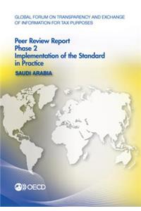 Global Forum on Transparency and Exchange of Information for Tax Purposes Peer Reviews