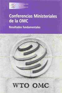 Conferencias Ministeriales de la Omc