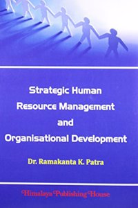 Strategic Human Resource Management and Organisational Development