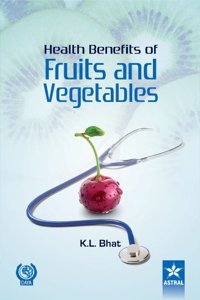 Health Benifits Of Fruits And Vegetables