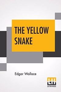 The Yellow Snake