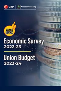 Economic Survey 2022-23 & Budget 2023-24 by Access