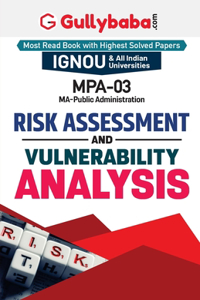 MPA-03 Risk Assessment and Vulnerability Analysis