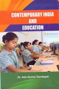 Contemporary India and Education