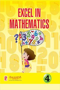 EXCEL IN MATHEMATICS-4