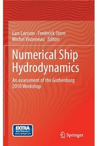 Numerical Ship Hydrodynamics