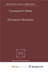 Geometric Dynamics