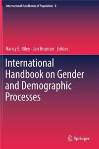 International Handbook on Gender and Demographic Processes