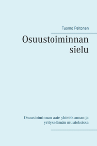 Osuustoiminnan sielu