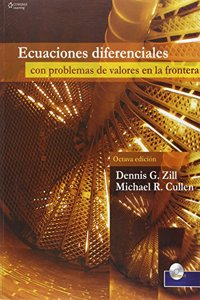 ECUACIONES DIFERENCIALES.- VALORES EN LA FRONTERA