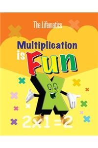 Multiplication is Fun