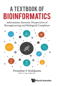 Textbook of Bioinformatics