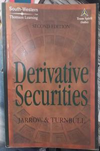 Derivative Securities