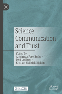 Science Communication and Trust
