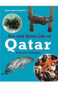 Sea and Shore Life of Qatar